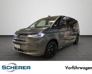 VW T7 Multivan Gebrauchtwagen
