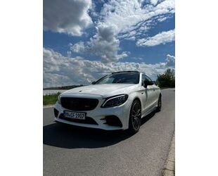 Mercedes-Benz C 43 AMG Gebrauchtwagen