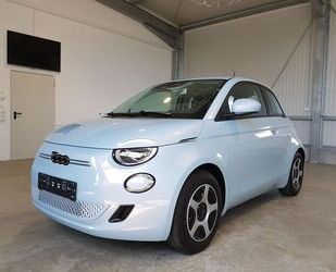 Fiat 500e Gebrauchtwagen