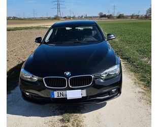 BMW 320 Gebrauchtwagen