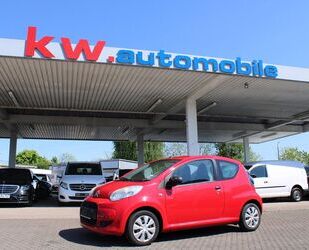 Citroen C1 Gebrauchtwagen