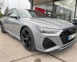 Audi RS6 Gebrauchtwagen