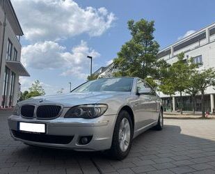 BMW 730 Gebrauchtwagen