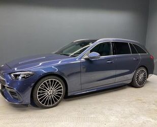 Mercedes-Benz C 180 Gebrauchtwagen