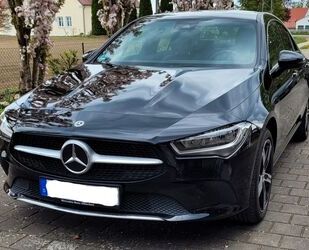 Mercedes-Benz CLA 250 Gebrauchtwagen