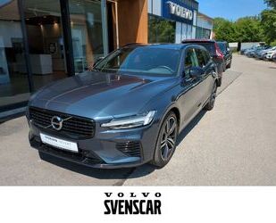Volvo V60 Gebrauchtwagen