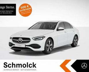 Mercedes-Benz C 200 Gebrauchtwagen
