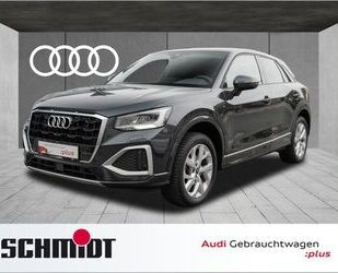 Audi Q2 Gebrauchtwagen