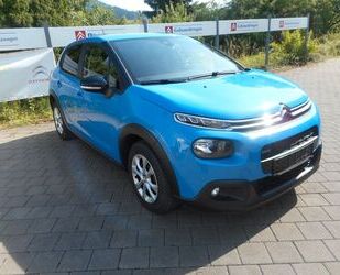 Citroen C3 Gebrauchtwagen