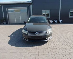 VW Passat Variant Gebrauchtwagen
