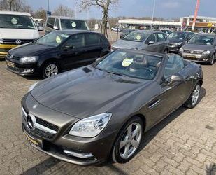 Mercedes-Benz SLK 200 Gebrauchtwagen