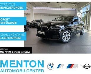 BMW X2 Gebrauchtwagen