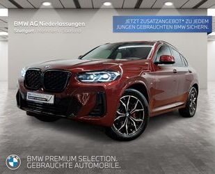 BMW X4 Gebrauchtwagen