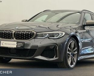 BMW M340d Gebrauchtwagen