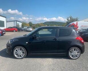 Suzuki Swift Gebrauchtwagen