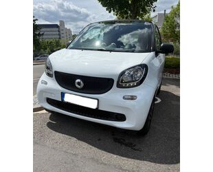 Smart Andere Gebrauchtwagen
