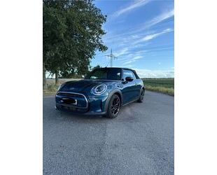 Mini Cooper Cabrio Gebrauchtwagen