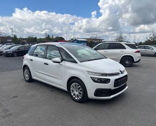 Citroen C4 SpaceTourer Gebrauchtwagen