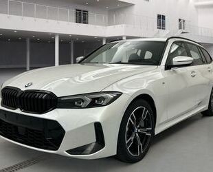 BMW 330 Gebrauchtwagen