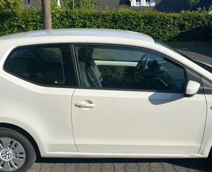 VW up! Gebrauchtwagen