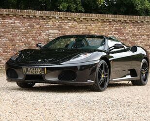 Ferrari F430 Gebrauchtwagen