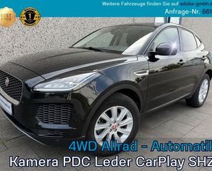 Jaguar E-Pace Gebrauchtwagen