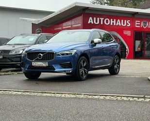 Volvo XC60 Gebrauchtwagen