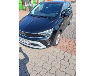Opel Crossland (X) Gebrauchtwagen