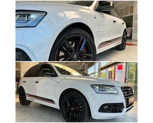 Audi SQ5 Gebrauchtwagen