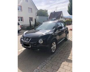 Nissan Juke Gebrauchtwagen