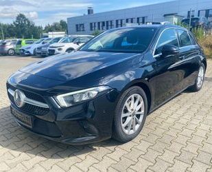 Mercedes-Benz A 180 Gebrauchtwagen