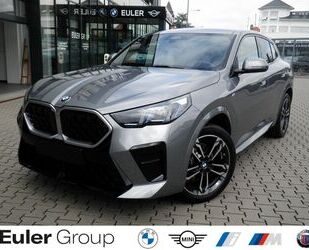 BMW X2 Gebrauchtwagen