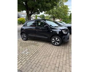 Renault Twingo Gebrauchtwagen