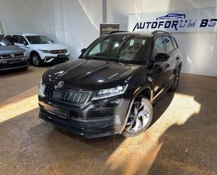 Skoda Kodiaq Gebrauchtwagen