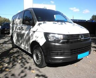 VW T6 Transporter Gebrauchtwagen