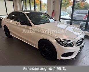 Mercedes-Benz C 250 Gebrauchtwagen