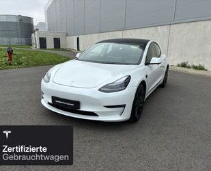 VW Model 3 