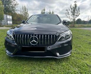 Mercedes-Benz C 250 Gebrauchtwagen