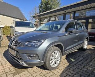Seat Ateca Gebrauchtwagen
