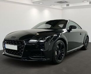 Audi TT Gebrauchtwagen