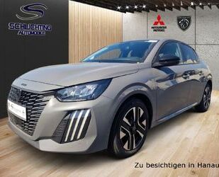 Peugeot 208 Gebrauchtwagen