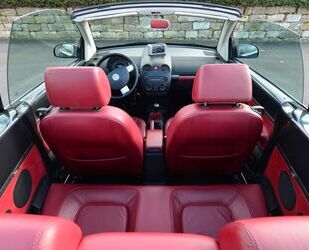 VW Beetle Gebrauchtwagen