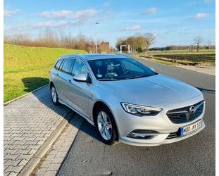 Opel Insignia Gebrauchtwagen