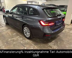 BMW 318 Gebrauchtwagen