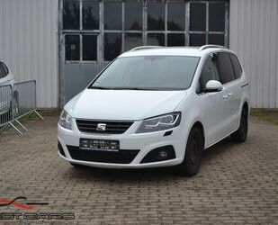 Seat Alhambra Gebrauchtwagen