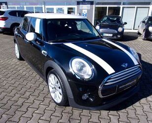 Mini Cooper Gebrauchtwagen