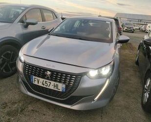 Peugeot 208 Gebrauchtwagen