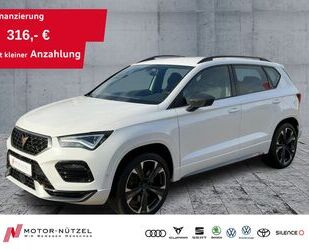 Cupra Ateca Gebrauchtwagen