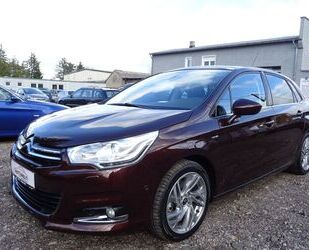 Citroen C4 Gebrauchtwagen