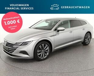 VW Arteon Gebrauchtwagen